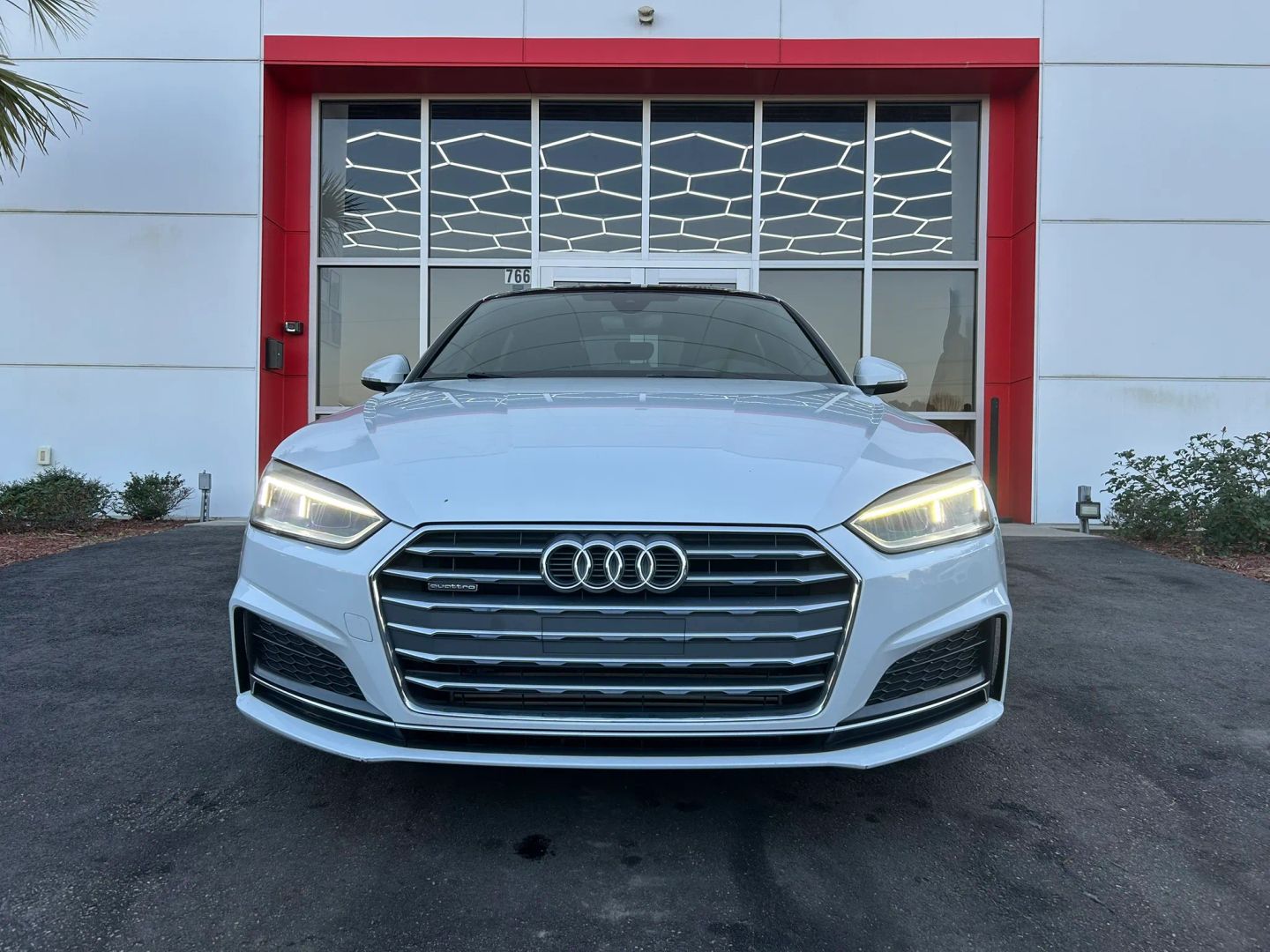 audi a5 sportback 2019 WAUDNCF59KA026209 image audi a5 sportback 2019 WAUDNCF59KA026209 image